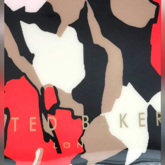 TED BAKER TOTE - Picture 2 of 15